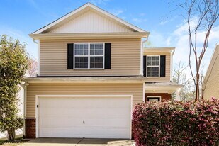 2465 Sheldon Pl in Cumming, GA - Building Photo