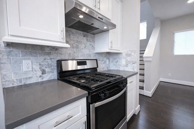 property at 10806 Warwana Rd