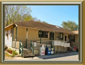 Caladesi RV Park in Palm Harbor, FL - Building Photo - Building Photo