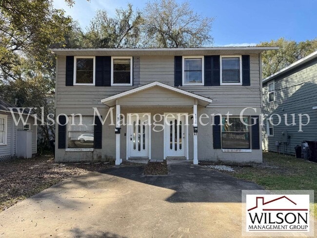 property at 2810 Kilgore St