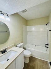 8512 Trotter Rd SW in Albuquerque, NM - Foto de edificio - Building Photo