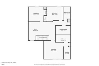 824 Olmsted Dr, Unit 2010 in Shelbyville, IN - Building Photo - Building Photo