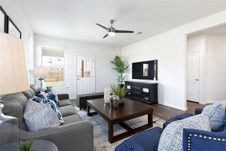 1103 Aspen Grove Dr in Pflugerville, TX - Building Photo - Building Photo