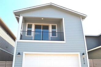 8519 Escovedo Dr in Austin, TX - Building Photo - Building Photo