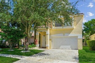 5315 NW 126th Dr in Coral Springs, FL - Building Photo