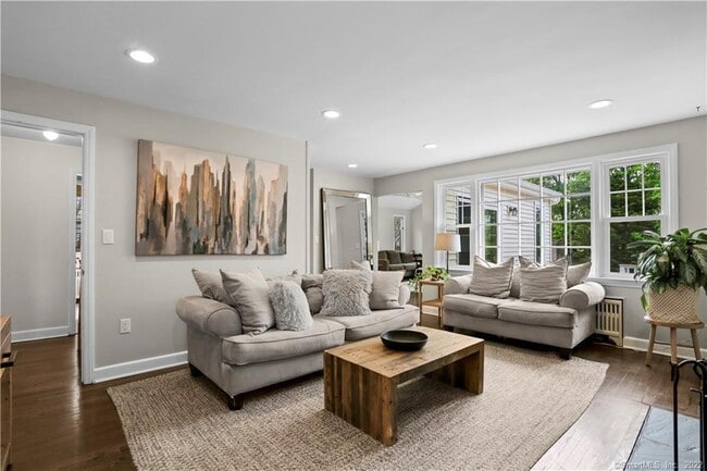 property at 80 Ridgewood Ave
