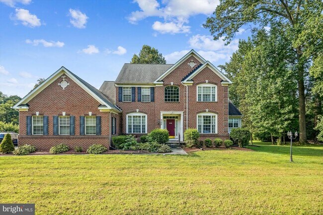 property at 8204 Brink Rd