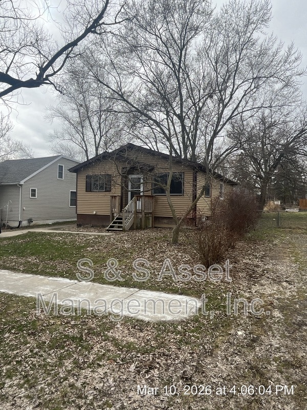 511 Brynford Ave in Lansing, MI - Building Photo - Building Photo