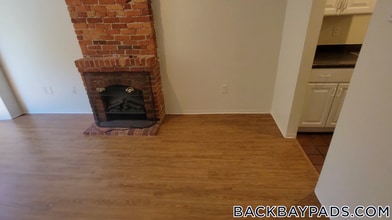 16 St Germain St in Boston, MA - Building Photo - Building Photo
