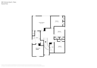 2361 Shinnery Oak Dr in Plano, TX - Building Photo - Building Photo