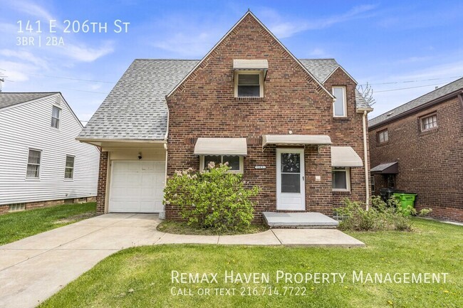 property at 141 E 206th St