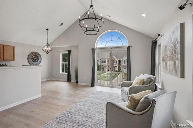 606 Olde English Cir in Howell, MI - Building Photo - Building Photo