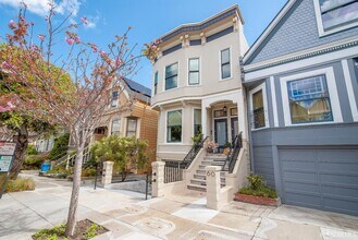 60 Carmelita St in San Francisco, CA - Building Photo - Building Photo