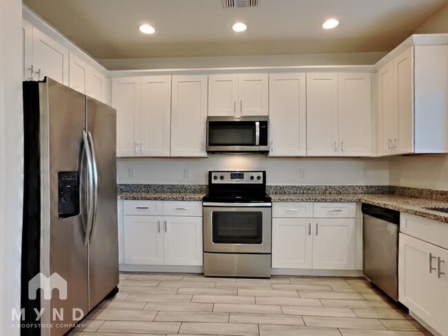 1742 W Pollack St in Phoenix, AZ - Building Photo - Building Photo