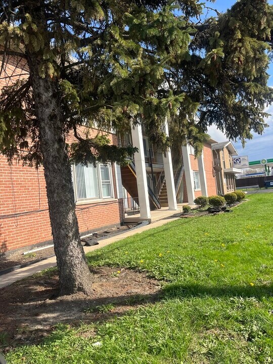 7831 Roberts Rd in Bridgeview, IL - Building Photo