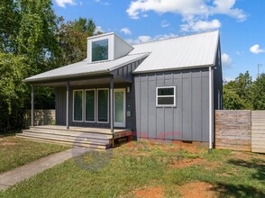 205 E Glenwood Ave in Knoxville, TN - Building Photo - Building Photo