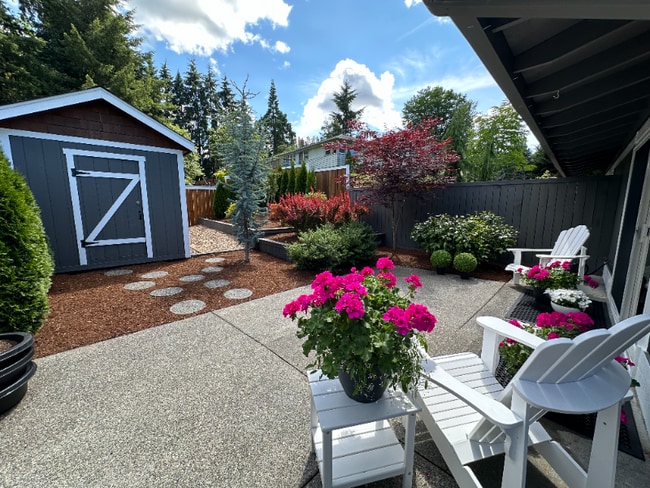 830 Phoenix St NE in Olympia, WA - Building Photo - Building Photo