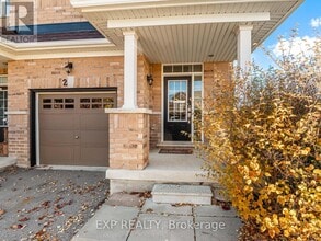 2 Angela St in Bradford West Gwillimbury, ON - Building Photo - Building Photo