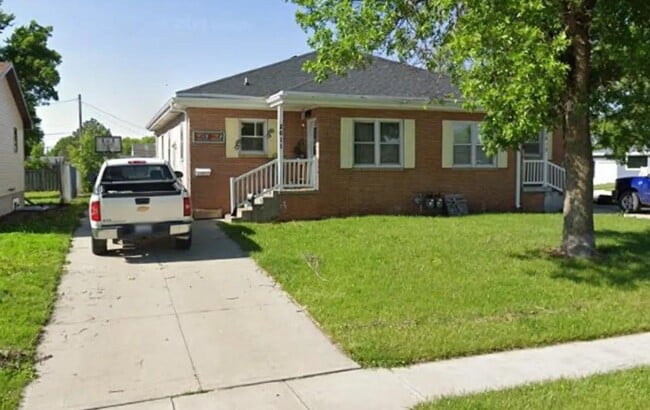 2611 27th St in Columbus, NE - Building Photo - Building Photo