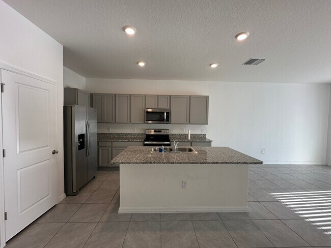 2858 Flowering Moss Run in Wesley Chapel, FL - Building Photo - Building Photo