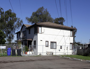 6646 Kelly St in San Diego, CA - Building Photo - Building Photo