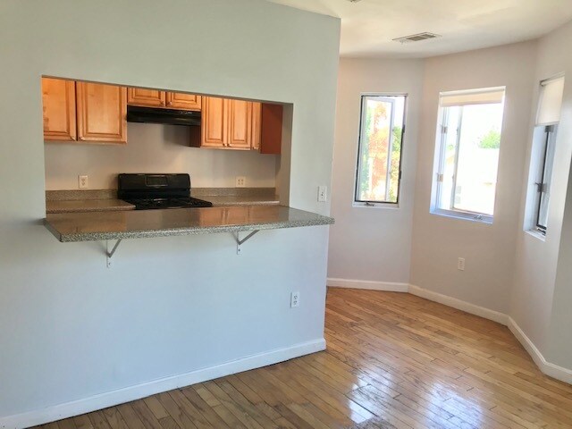 property at 66 St James St