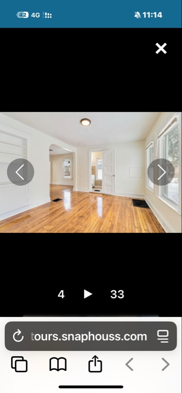 1908 Powell Ave in Cleveland Heights, OH - Building Photo - Building Photo