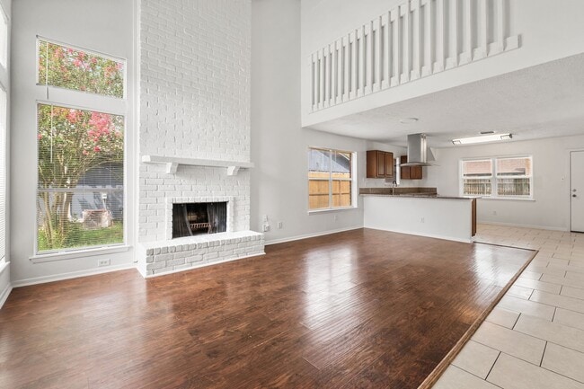 property at 7018 Stoney River Dr