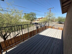 1728 N Santa Rita Ave in Tucson, AZ - Building Photo - Building Photo