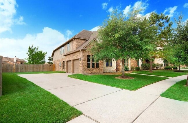 9930 Pennymill Dr in Humble, TX - Building Photo - Building Photo