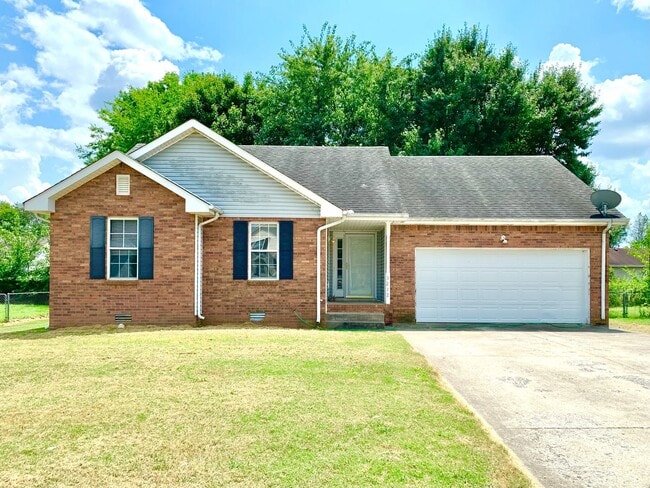 property at 3212 Tabby Dr