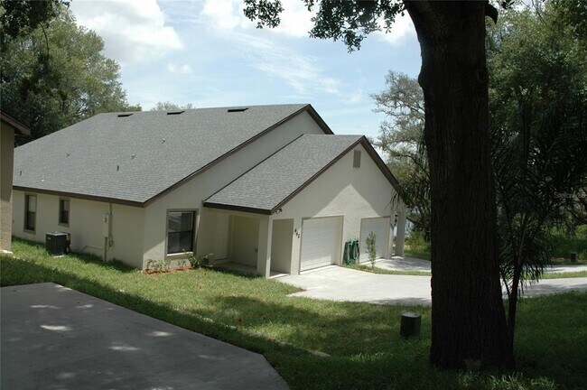 440 W Broome St in Clermont, FL - Building Photo - Building Photo