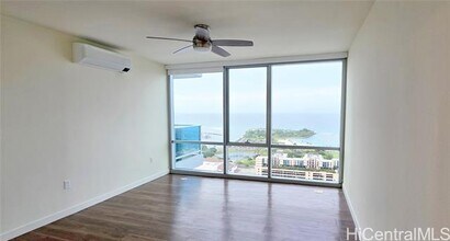 1391 Kapiolani Blvd in Honolulu, HI - Foto de edificio - Building Photo