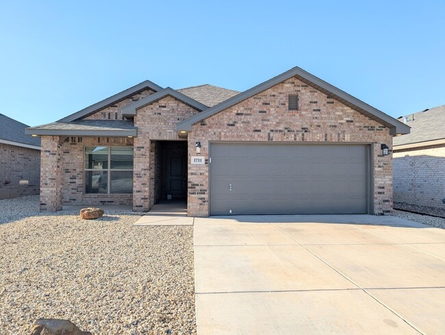 property at 1711 141st St