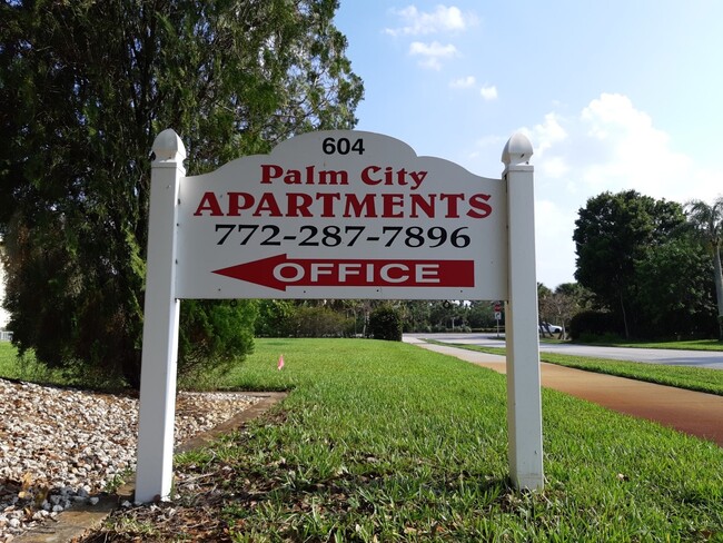 Palm City Apartments LLC in Palm City, FL - Building Photo - Building Photo