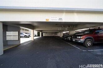 1145 Davenport St in Honolulu, HI - Building Photo - Building Photo