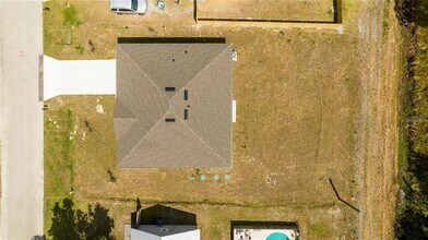 1474 Healey St NW in Palm Bay, FL - Building Photo - Building Photo