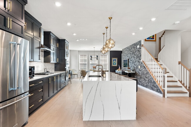property at 7402 Backett Wood Ter