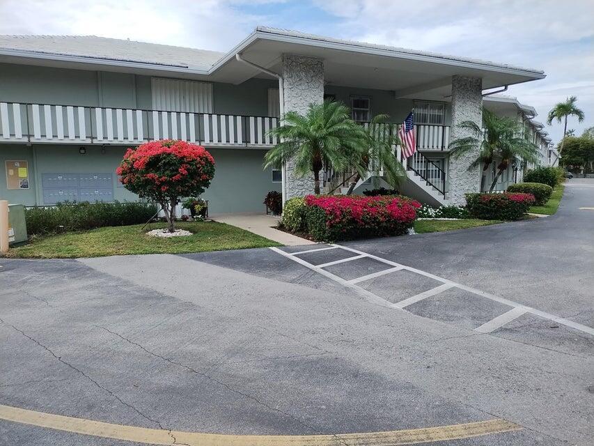 5510 N Ocean Blvd in Boynton Beach, FL - Building Photo