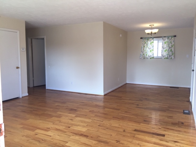 3039 Dow Dr in Knoxville, TN - Building Photo