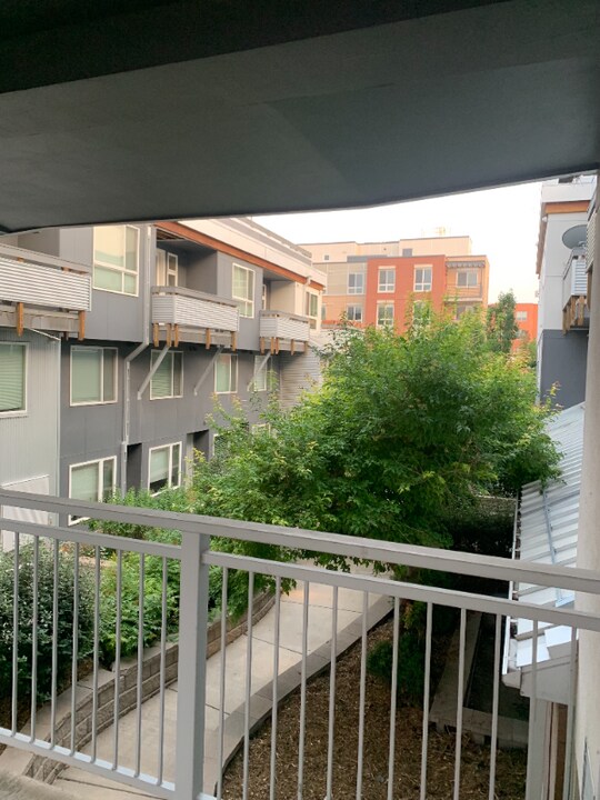 2810 E College Ave in Boulder, CO - Building Photo