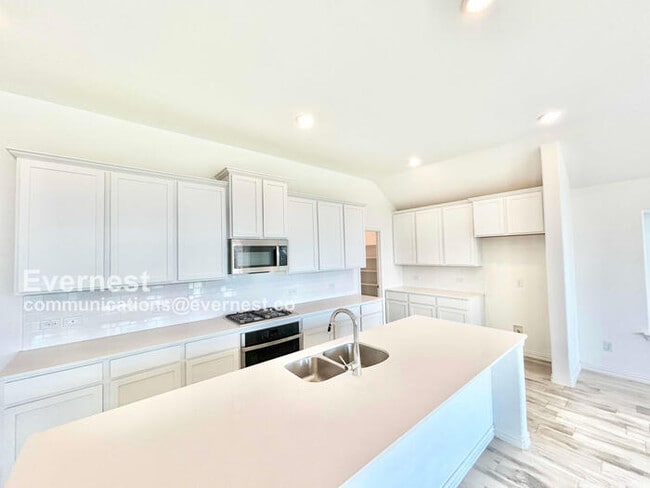 7204 Black Cherry Ln in McKinney, TX - Building Photo - Building Photo