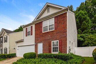213 Oak Grove Way in Acworth, GA - Building Photo - Building Photo