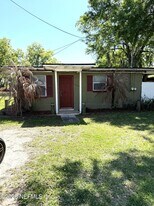 5616 Atlee Ave in Jacksonville, FL - Building Photo
