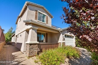 2416 Alberta Way in Prescott, AZ - Building Photo - Building Photo