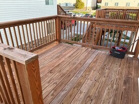 624 W 4th St in Cheyenne, WY - Building Photo