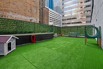 215 West Apartments in Chicago, IL - Building Photo - Building Photo