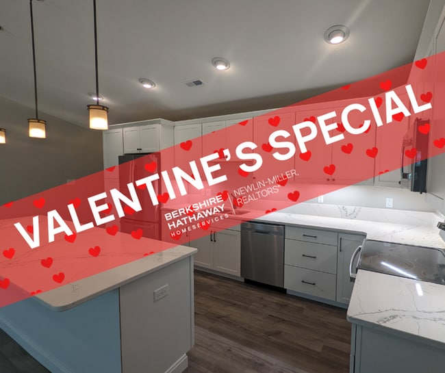 property at 3803 Joy Cir E