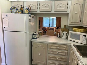 1 Abbey Ln, Unit 2030 in Delray Beach, FL - Building Photo - Building Photo