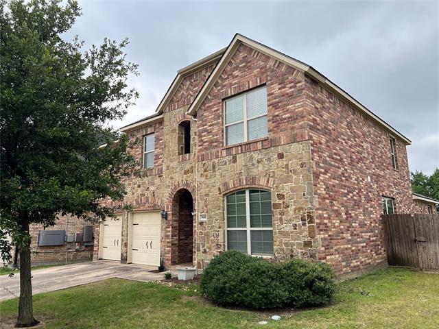 900 Johns Way in Little Elm, TX - Building Photo
